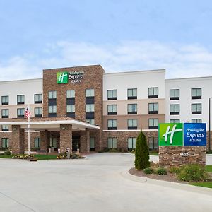 Holiday Inn Express & Suites Monroe, An Ihg Hotel